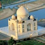 The Taj Mahal: The Crown Jewel Of India