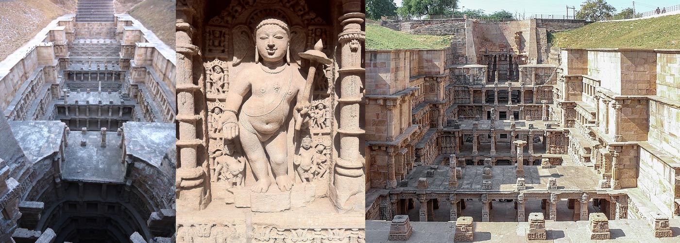 Rani ki Vav, Patan