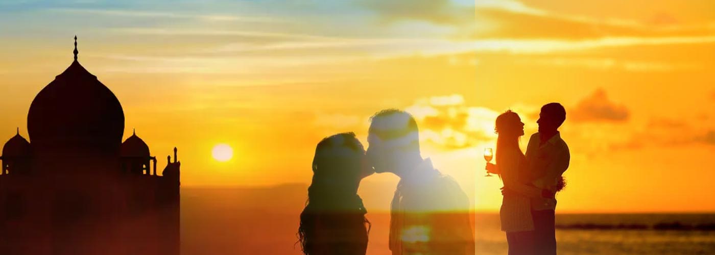 Top 5 Honeymoon Destinations In India