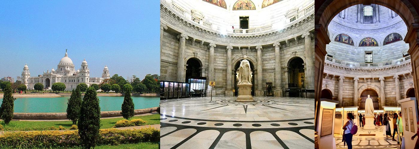 Victoria Memorial, Kolkata