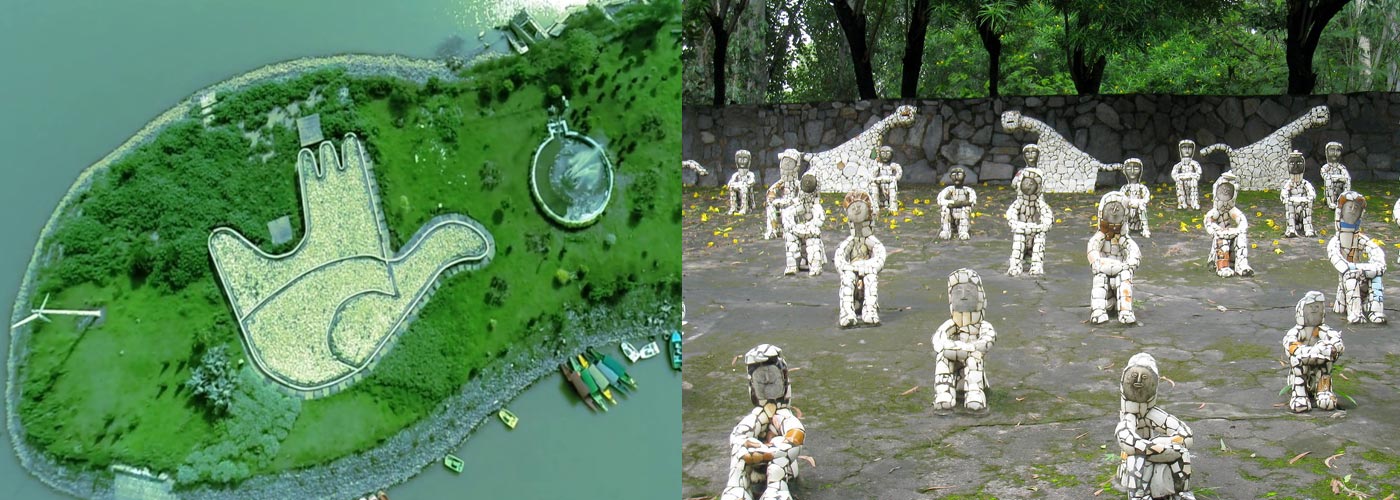 Chandigarh (The Green City)