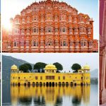 Jaipur Tour Package from Delhi – 4 Days