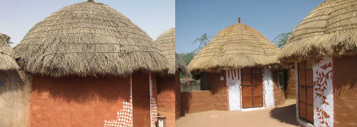 Salawas Village Jodhpur