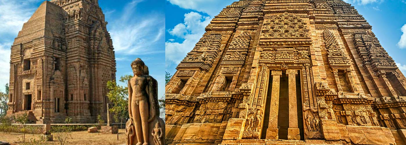 Teli Ka Mandir, Gwalior