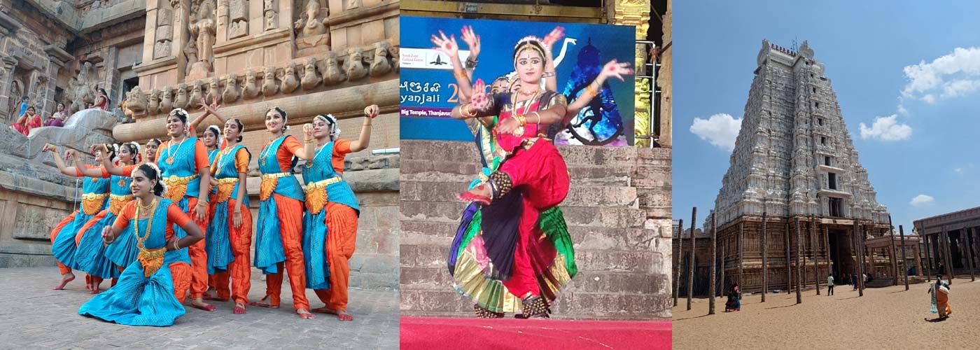 Mohiniyattam - classical dance of Kerala