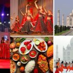 2 Days – Agra Jaipur Tour Package from Delhi