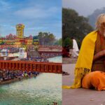 Best Spiritual India Tour Packages: From Varanasi to Rishikesh 12 Days Trip