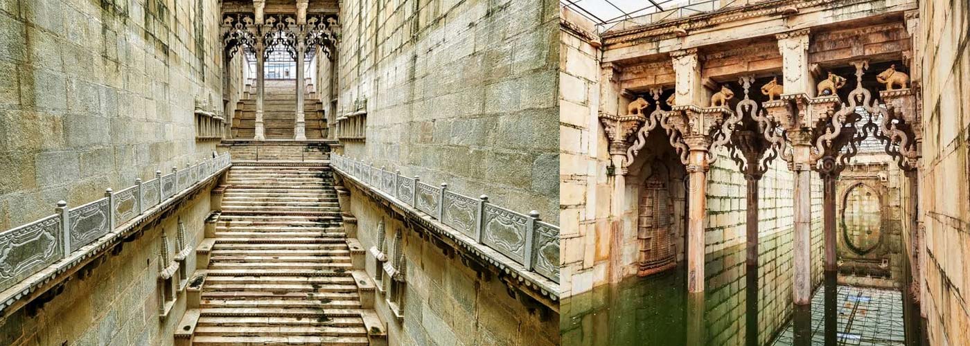 Raniji Ki Baori Kota