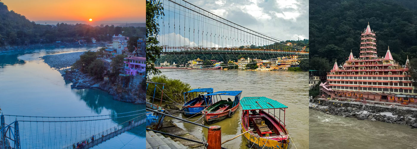 Rishikesh Tourism