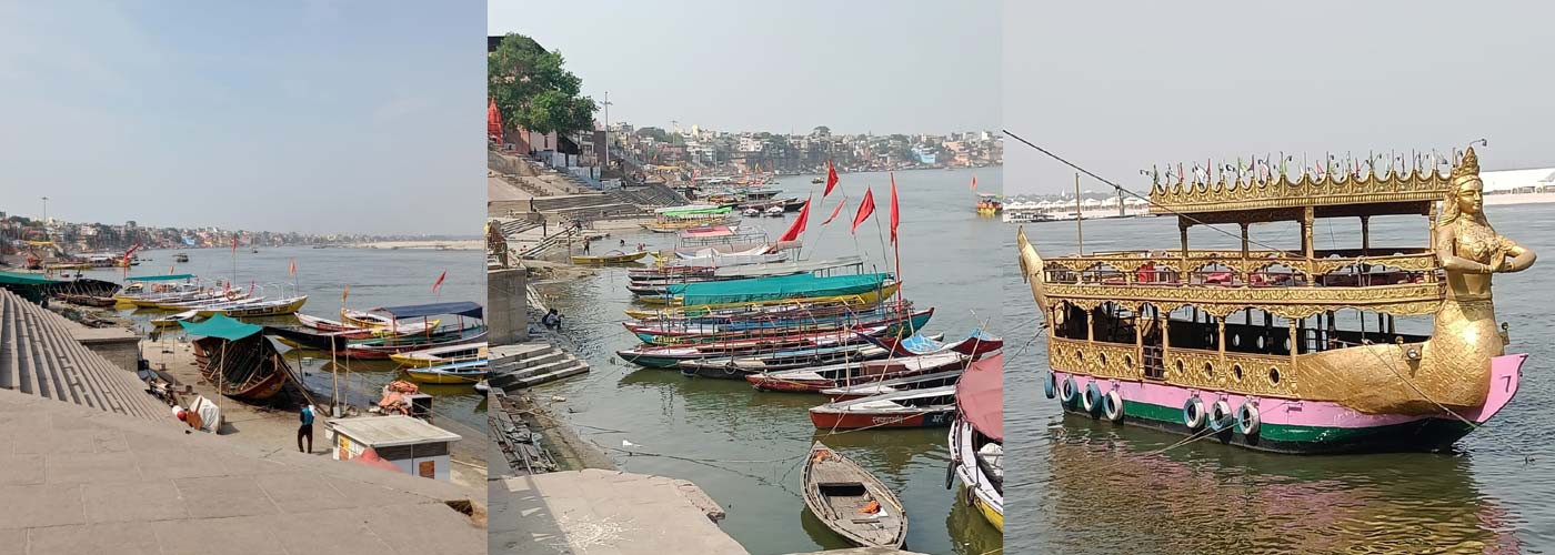 Varanasi Tourism