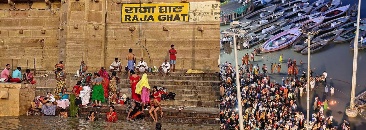 Raja Ghat (Varanasi)