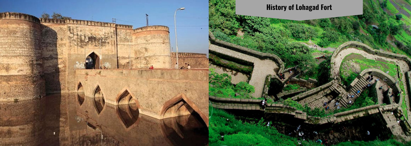 Lohagarh Fort (Bharatpur)