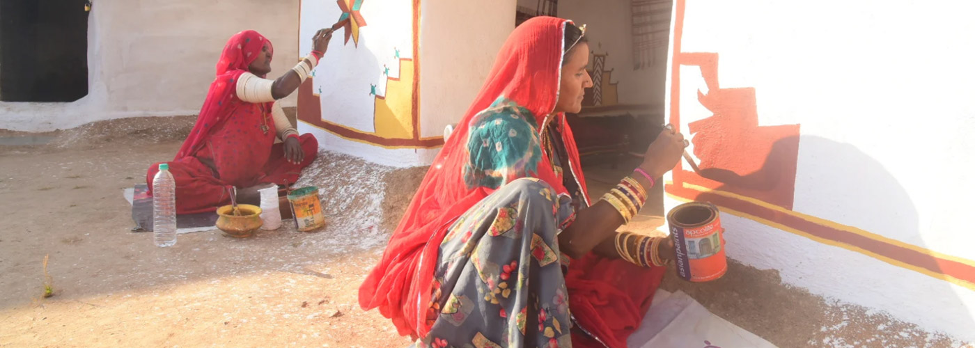 Shilpgram Fair - Udaipur