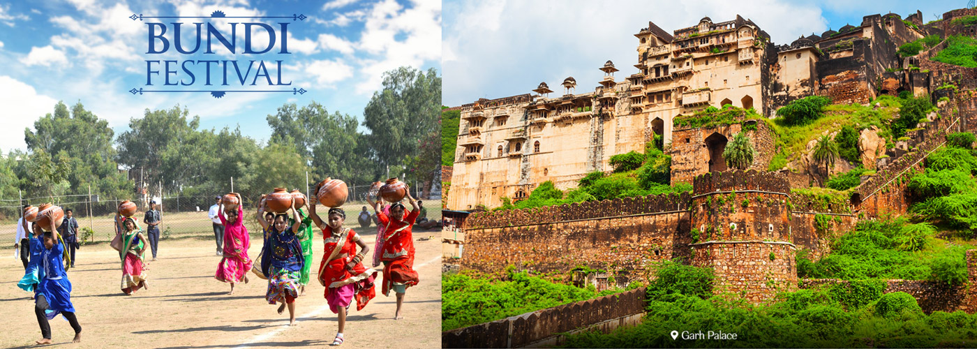 Bundi Utsav Festival