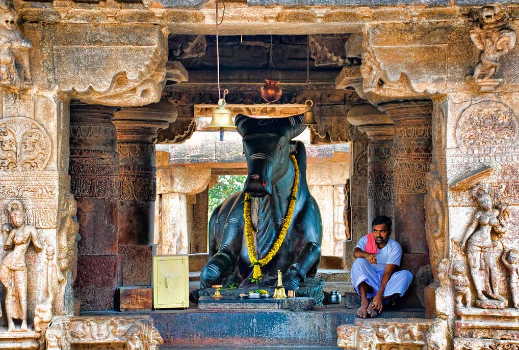 Best of South (Tamil Nadu, Kerala, Karnataka) 14 Days / 13 Nights