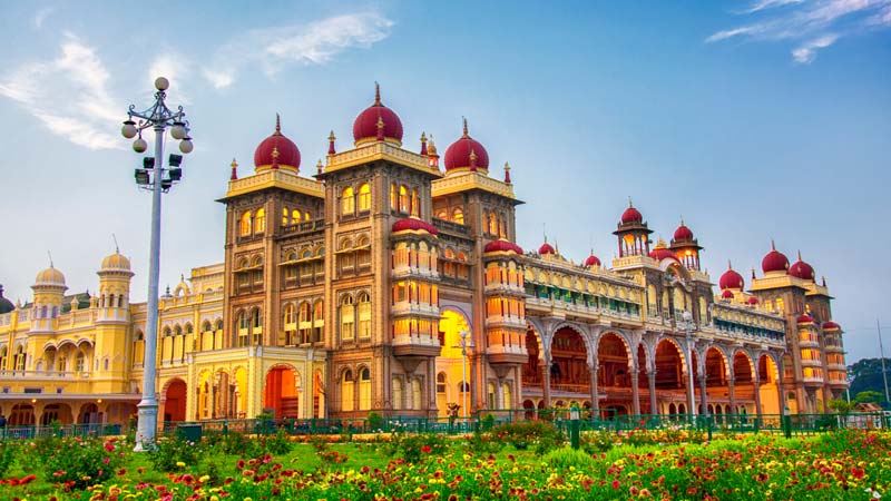Mysore