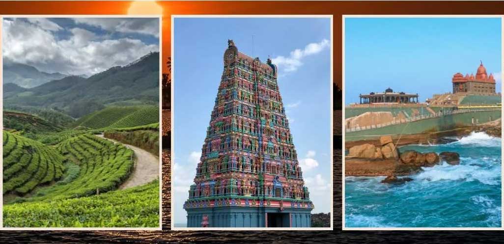 South-India-Incredible-Tour