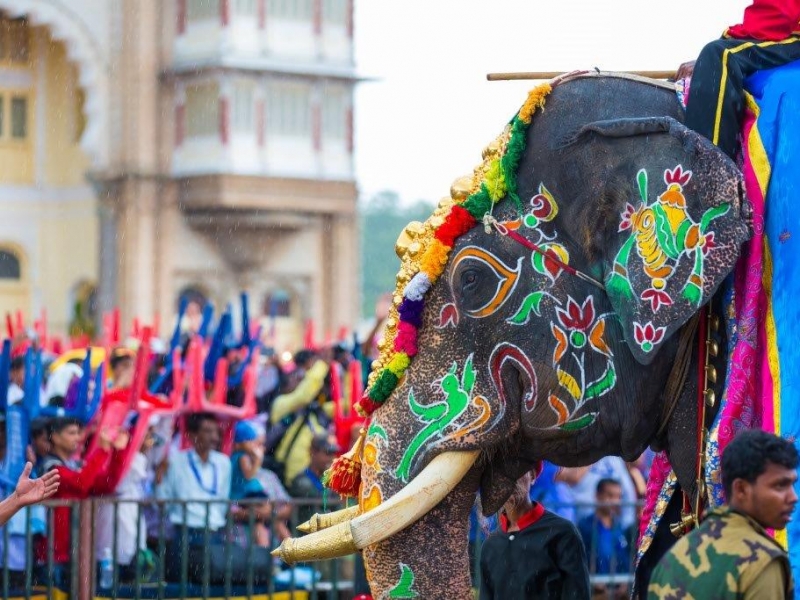 Karnataka Special Tour For 7 Nights 8 Days @ Best Price