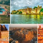 Budget-Friendly Golden Triangle with Khajuraho and Varanasi Travel Package (10 Days)