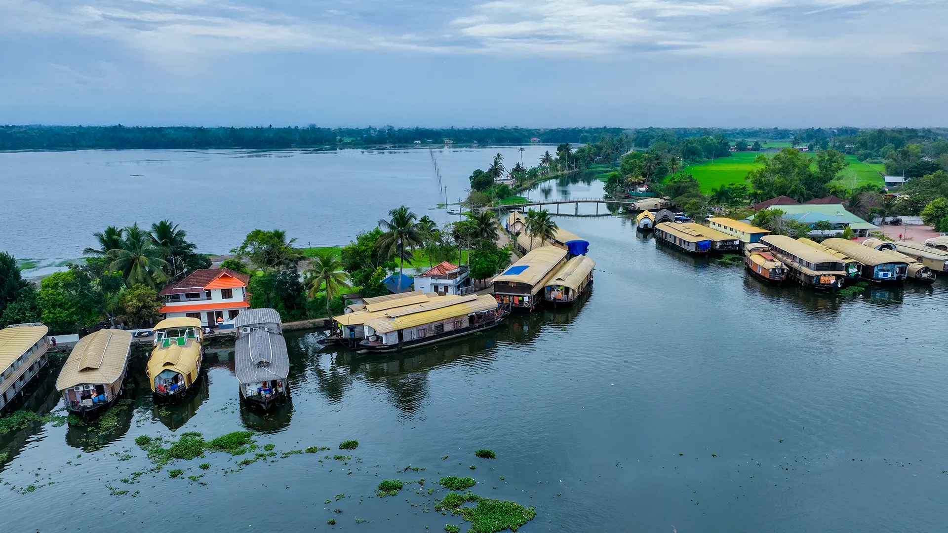 Best Selling Kerala Tour Package