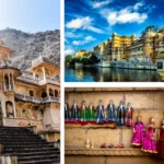 Royal Rajasthan Heritage & Wildlife Expedition 6 Days 5 Nights / 2026/2027