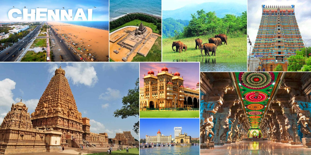 Incredible Kerala Tour Package 22 Days 21 Nights