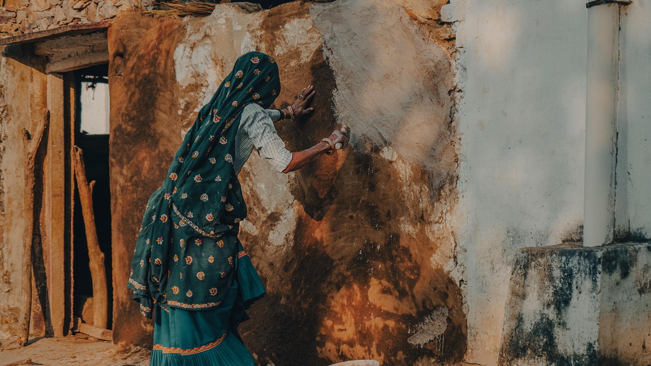 (11 Days 10 Nights) Rajasthan Best Tour Package itinerary