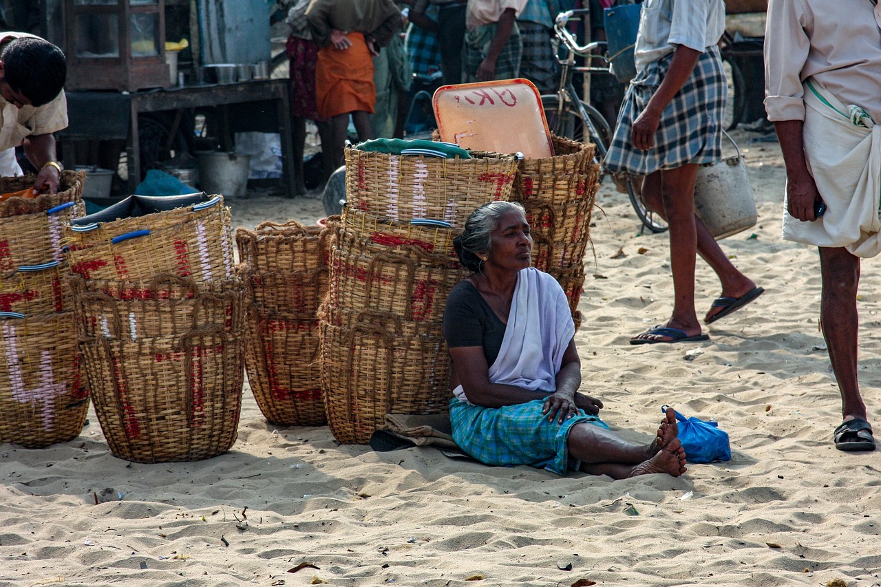 8 Days 7 Nights Highlights of South India Customized Holidays Tour Package