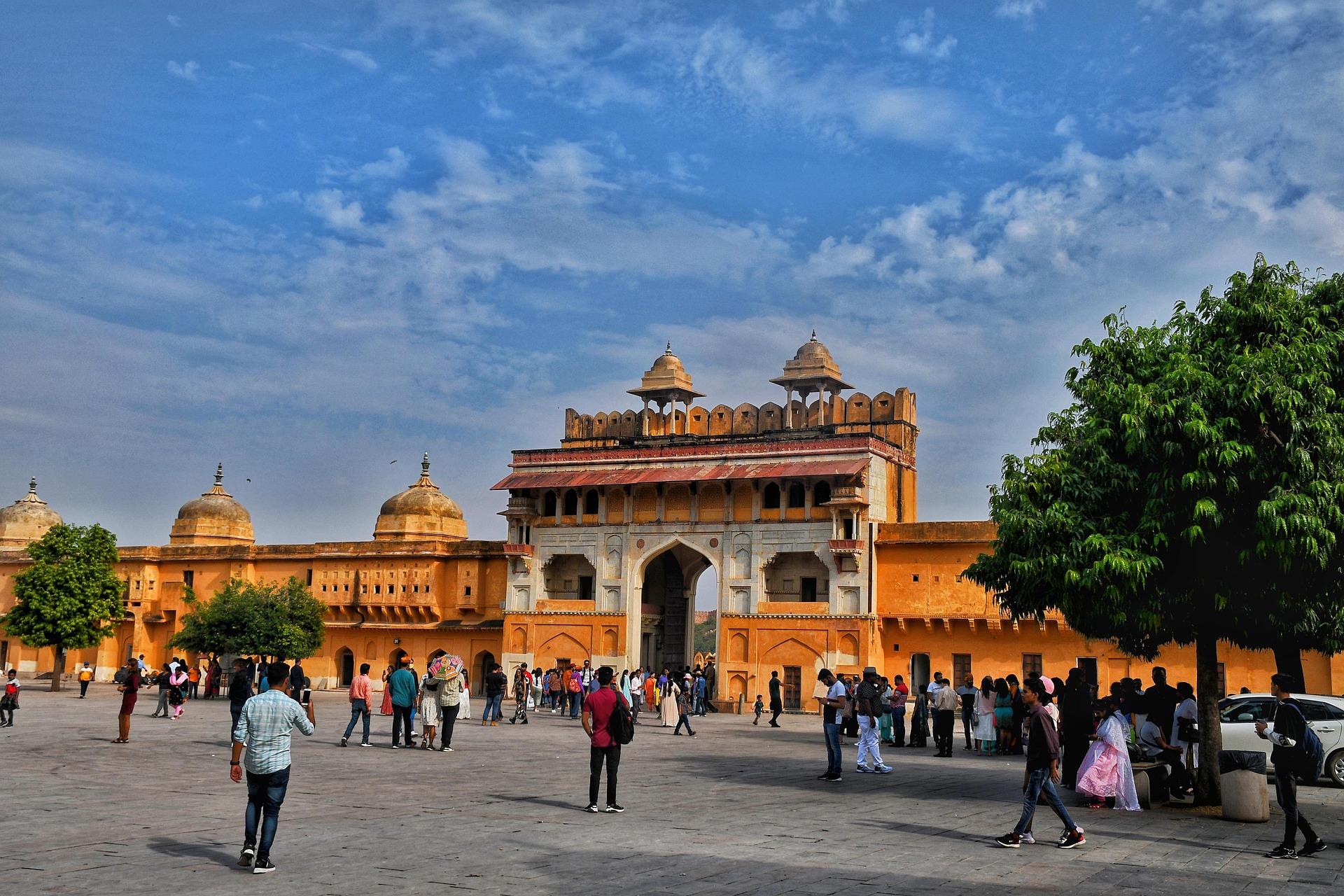 Book Rajasthan Packages From Bangalore at Best Price