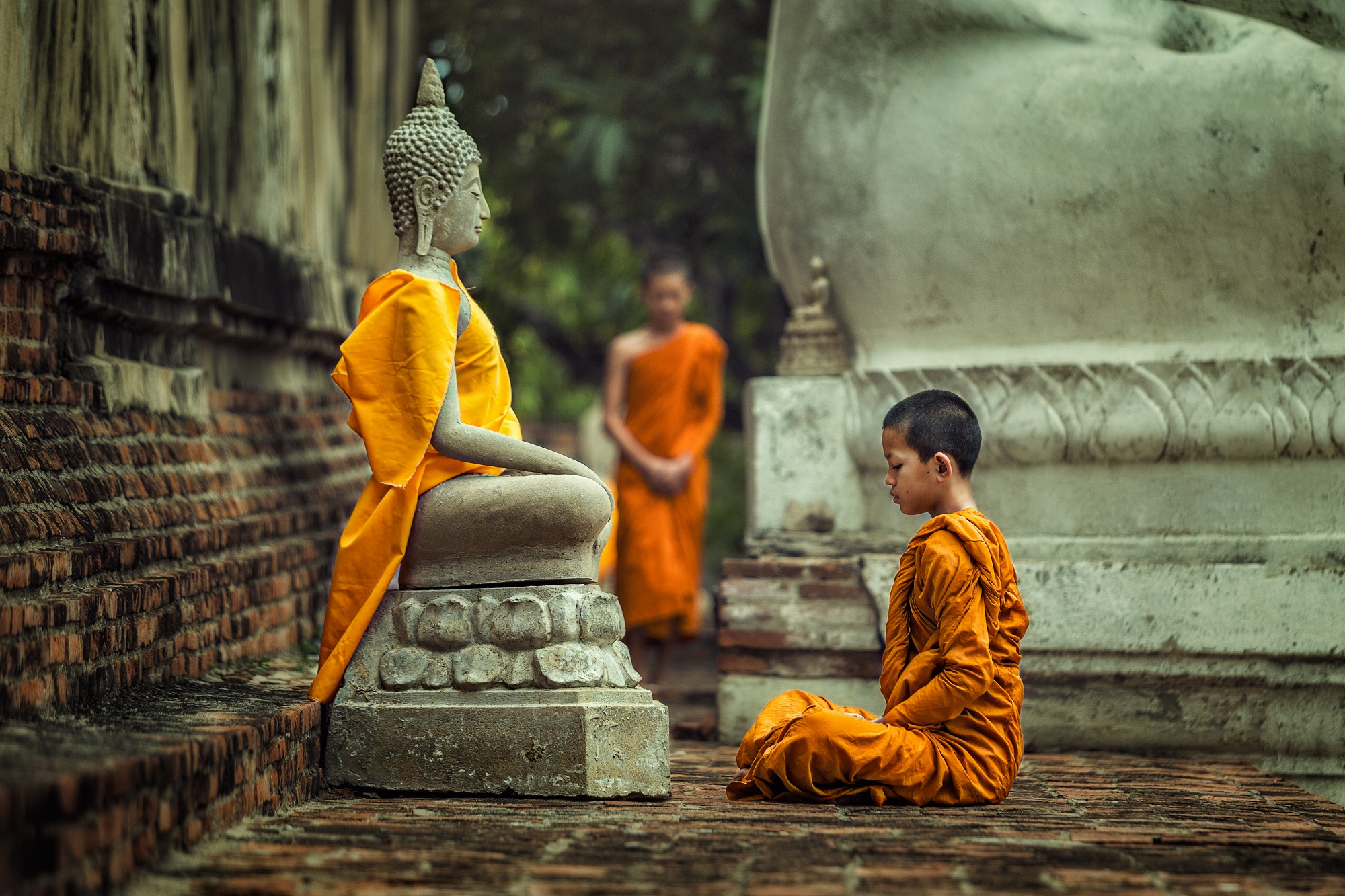 Buddhist Tour 16 Days tour