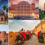 Golden Triangle Tour India – Explore Delhi, Agra & Jaipur in Comfort and Style (6 Days)