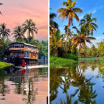 19 Days / 18 Nights / South India Tour Packages at Best Prices – Exclusive Deals / 2026/2027