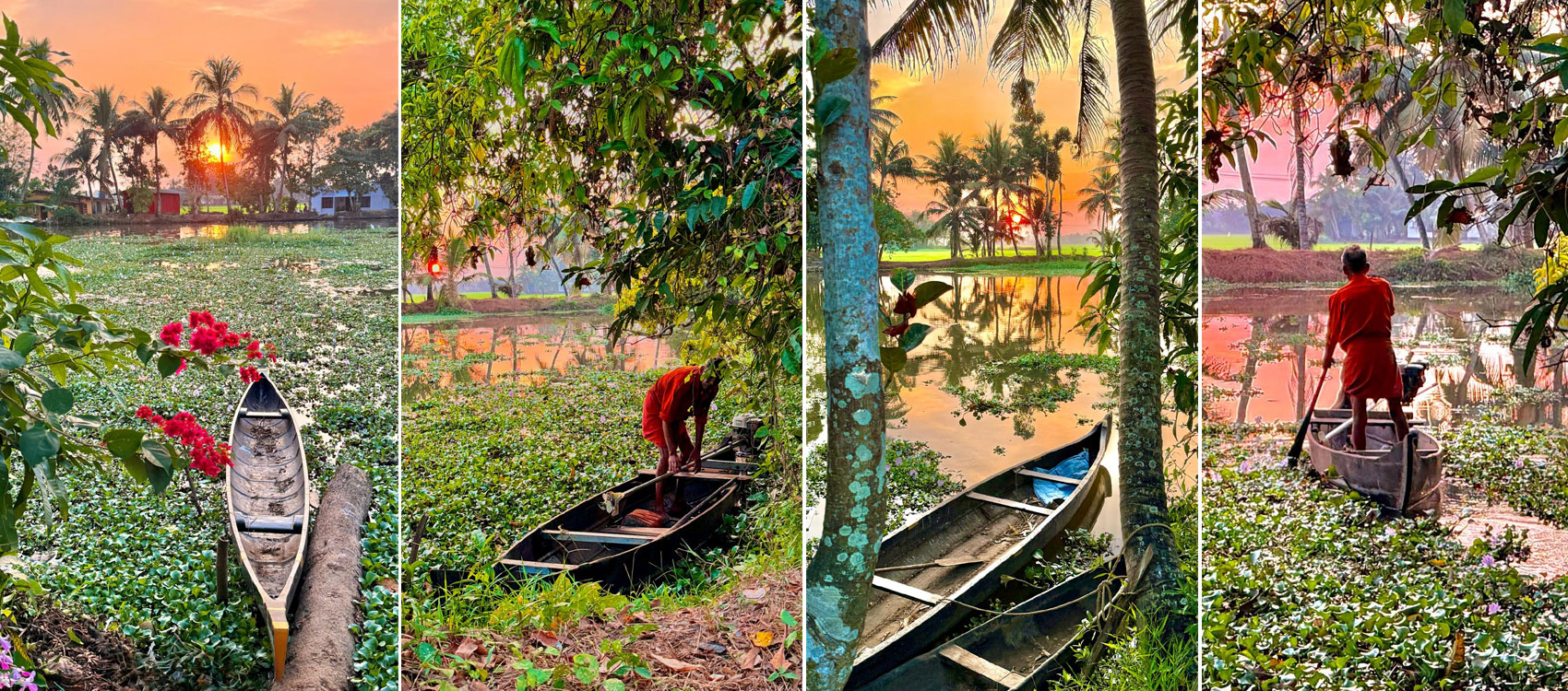 8 Nights / 9 Days Kerala Tour Packages – Book Kerala Holidays at Best Price