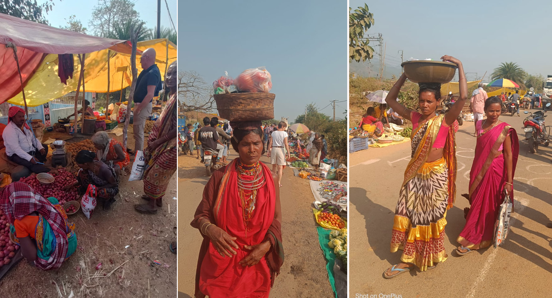 Rustic Orissa Tribal Tour - Book 11 Nights 12 Days Odisha Tour Packages in India