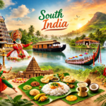 South India Ayurveda Tour Package from Chennai (14 Days / 13 Nights)