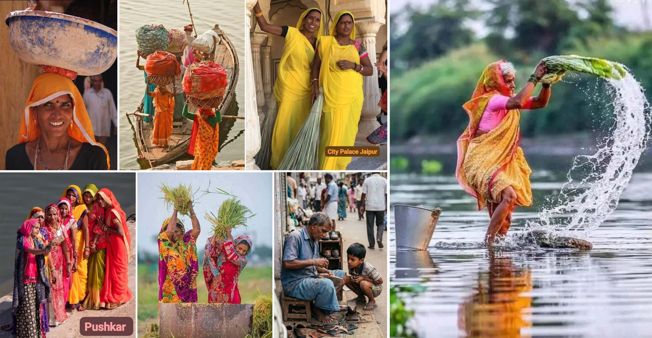 Book Rajasthan Special Holiday Package at Best Price