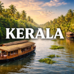 7 Days Kerala Trip – Backwater & Hill Retreat