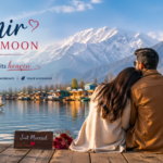 Best Kashmir Honeymoon Tour Package (6 Days / 5 Nights) / 2027