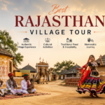 Best Rajasthan Village Tour Package (17 Days / 16 Nights)