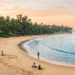 Best South Indian Beaches for a Peaceful Getaway ( 5 Days / 4 Nights)
