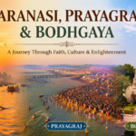 Spiritual Journey: Ayodhya, Prayagraj, Kashi & Gaya (4N/5D)