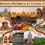 10 Days Karnataka Historical & Cultural Tour Package