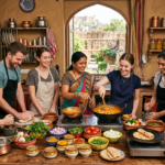 Best Cooking Classes in Jaipur | Learn Authentic Indian Cuisine