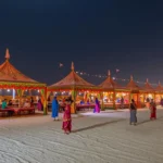 Viaggio Gujarat su Misura – 6 Giorni tra Ahmedabad, Bhuj e Kutch