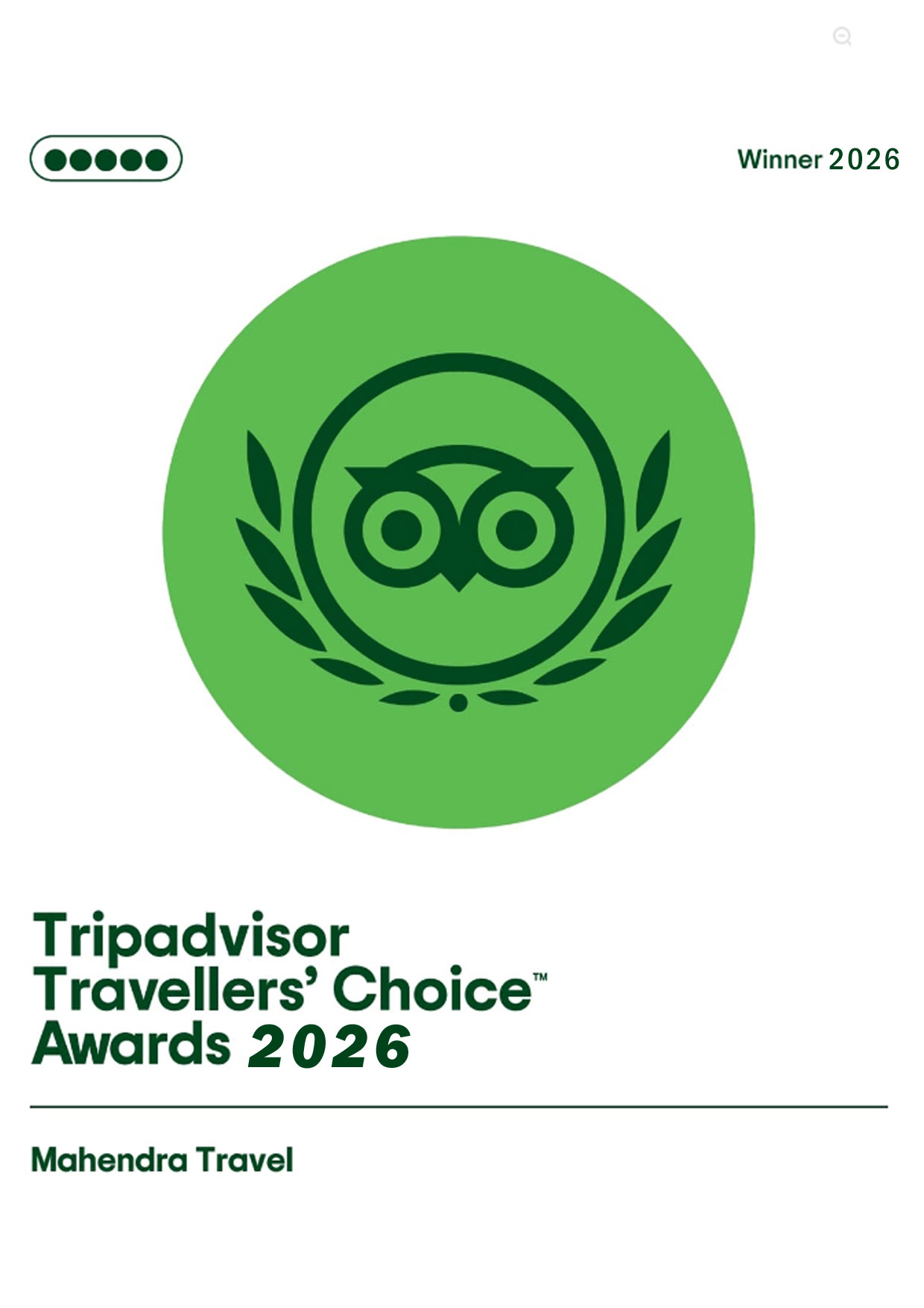 Mahendra India Travel